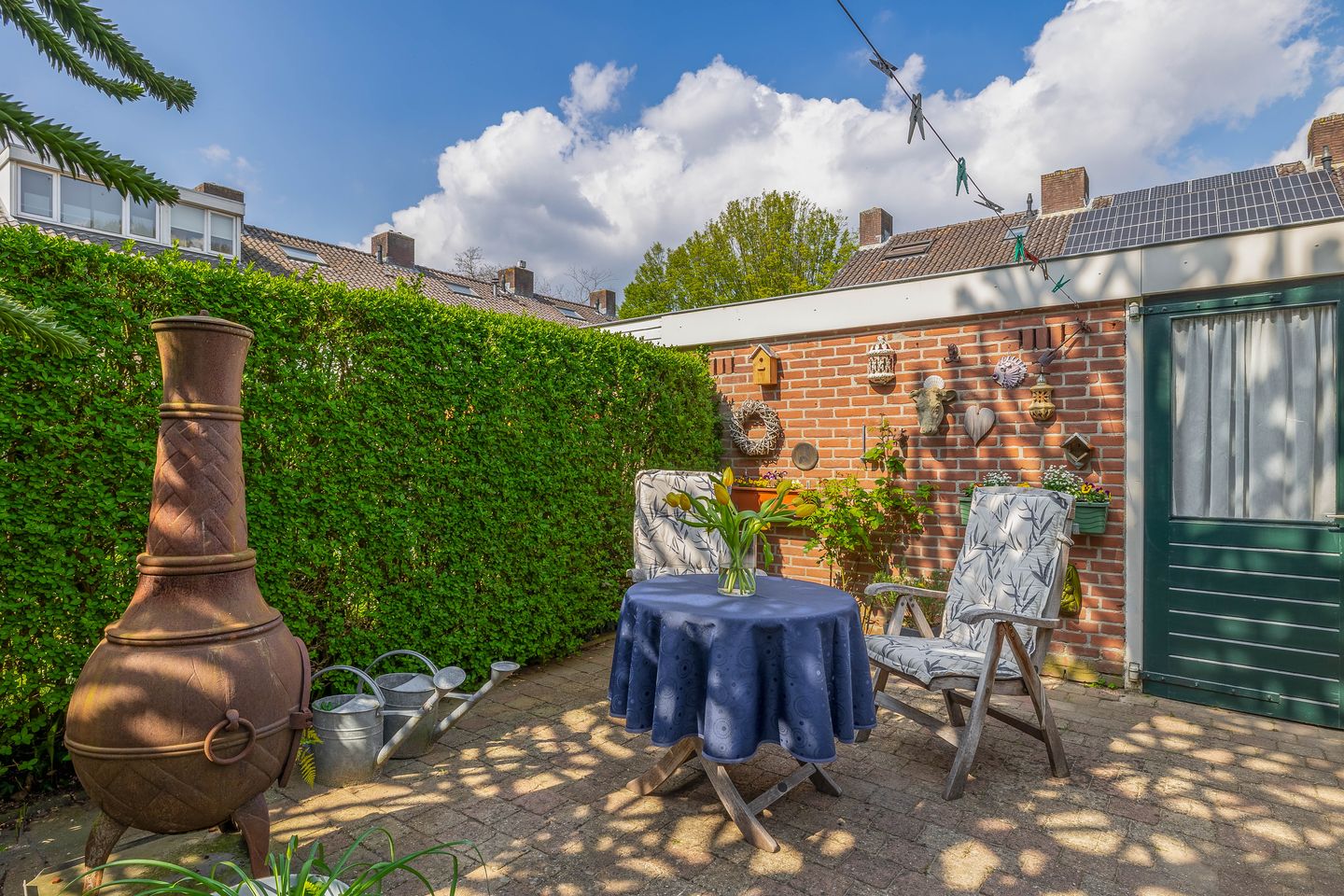 Foto 34 van Niobepad 3