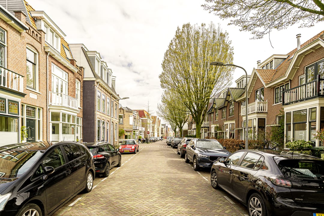 Foto 38 van Saenredamstraat 86-RD