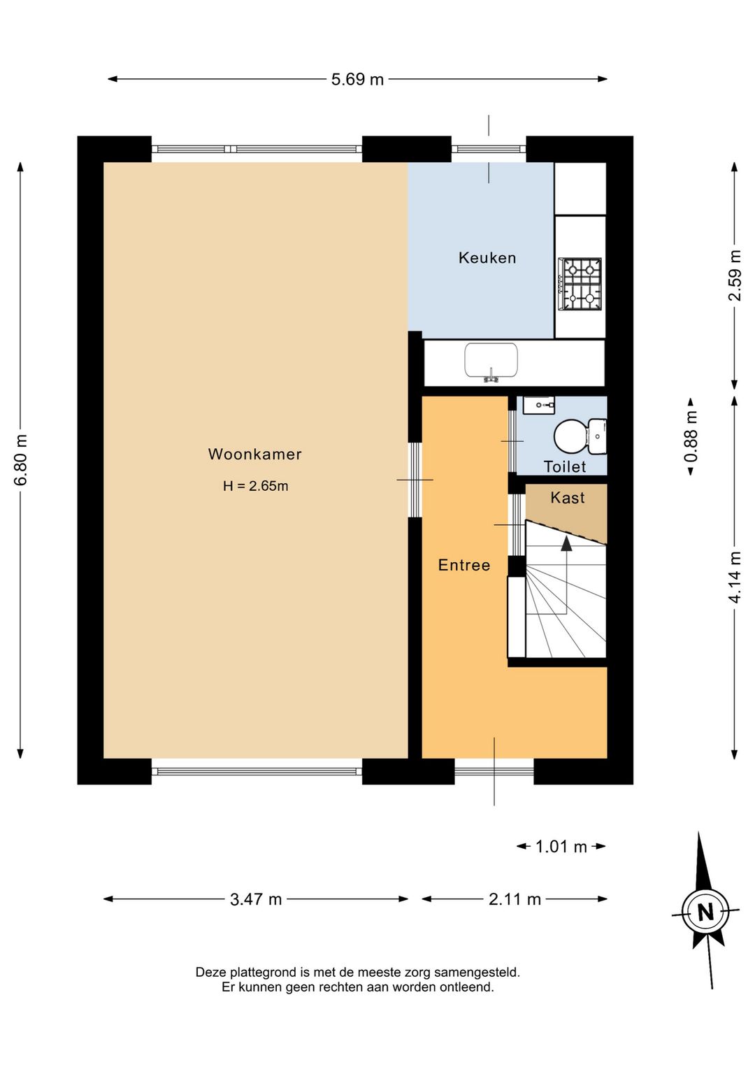 Foto 47 van Niobepad 3