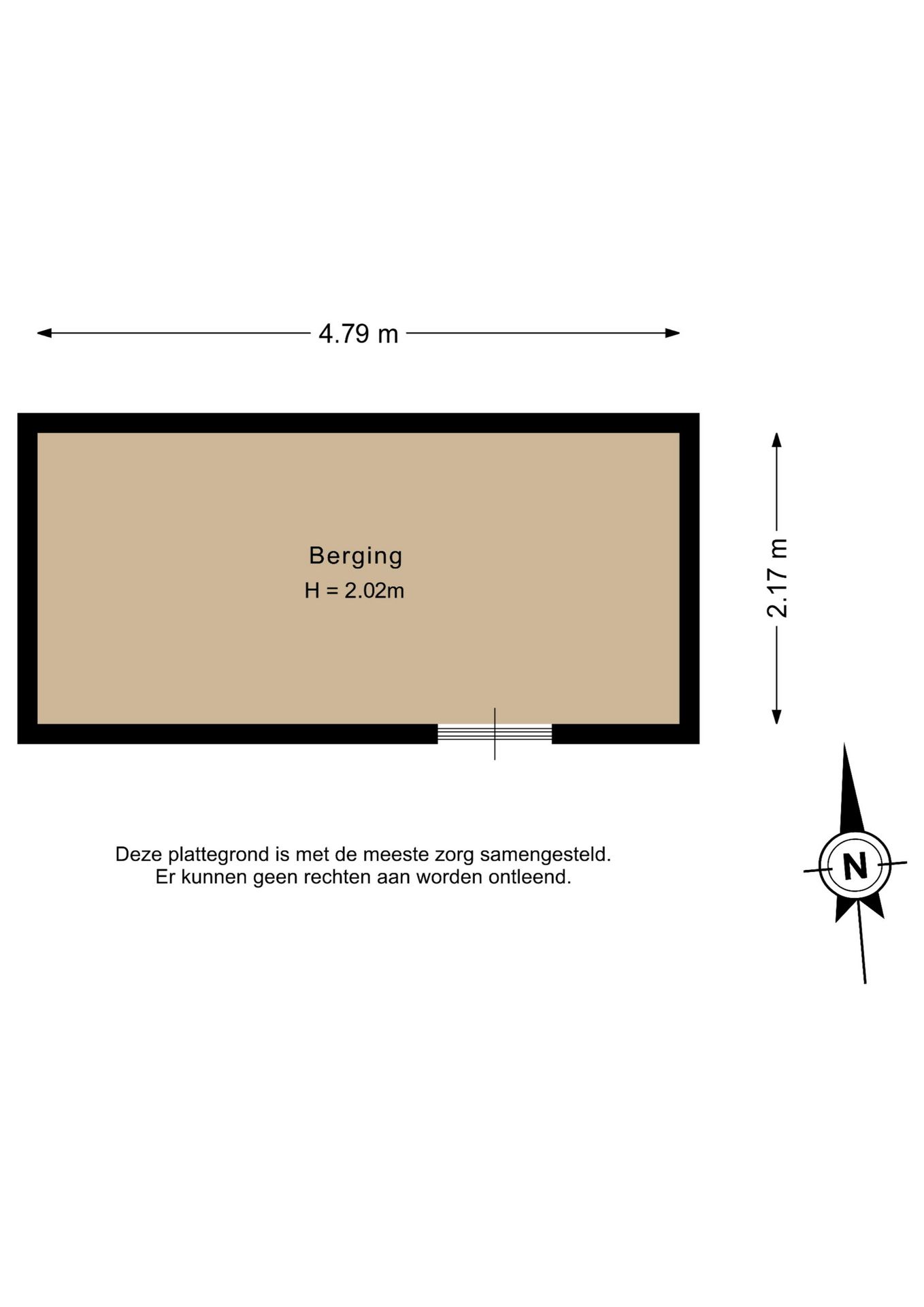 Foto 48 van Niobepad 3