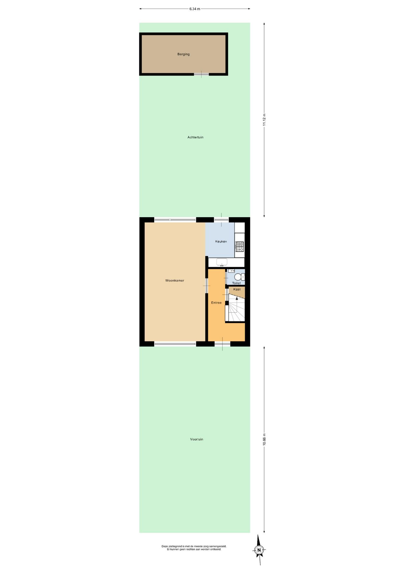 Foto 51 van Niobepad 3