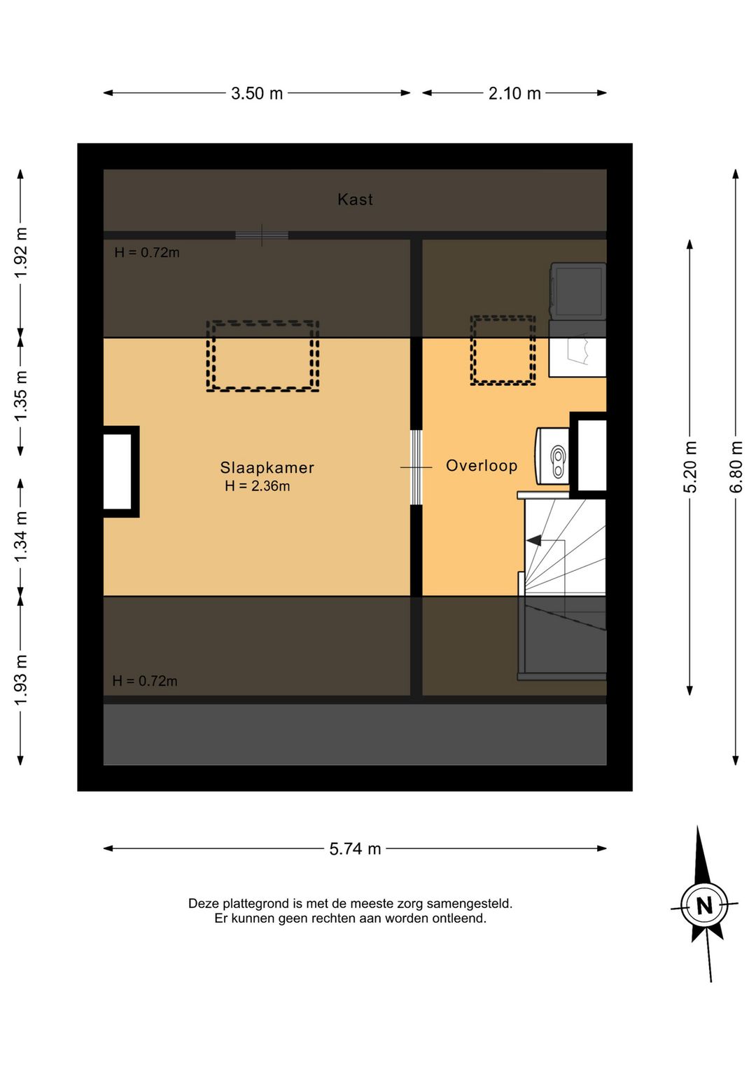 Foto 52 van Niobepad 3