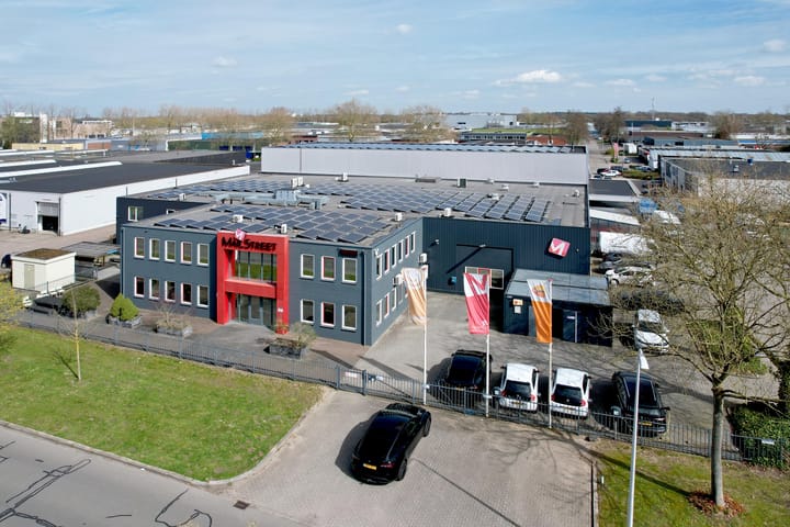 Lübeckstraat 7, Deventer