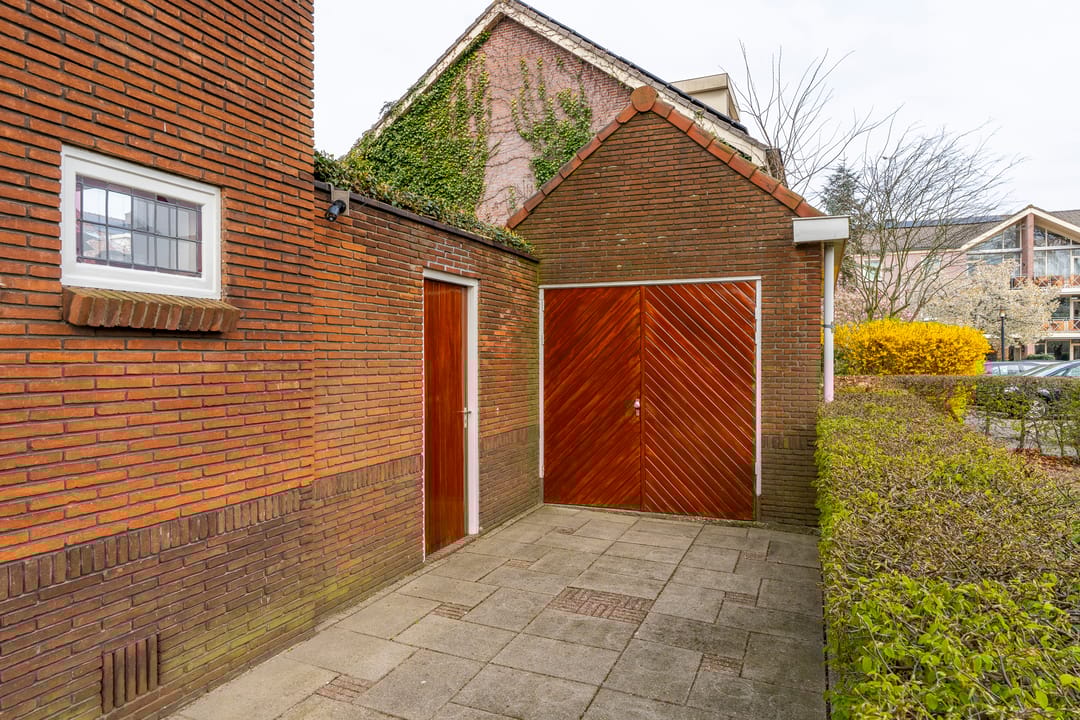 Foto 8 van Linnaeuslaan 8