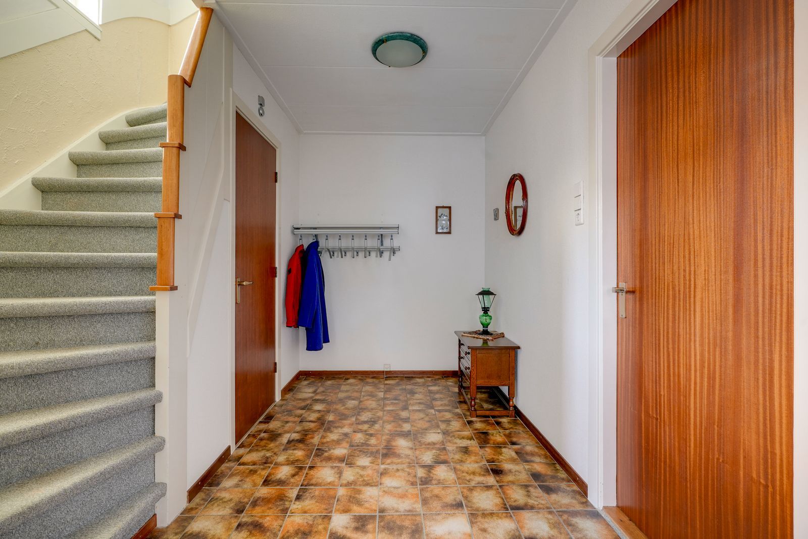 Foto 12 van Linnaeuslaan 8