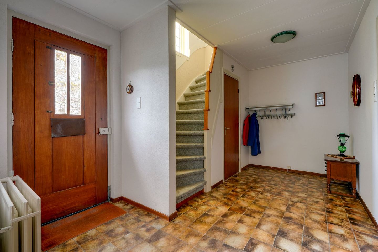 Foto 10 van Linnaeuslaan 8