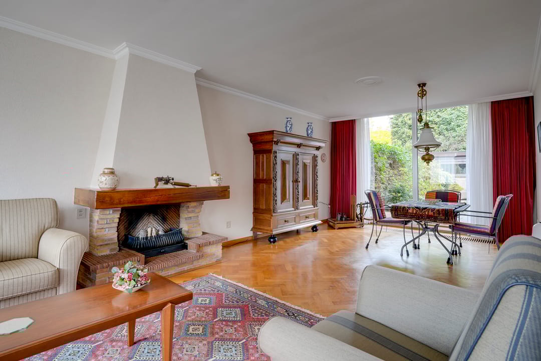 Foto 16 van Linnaeuslaan 8