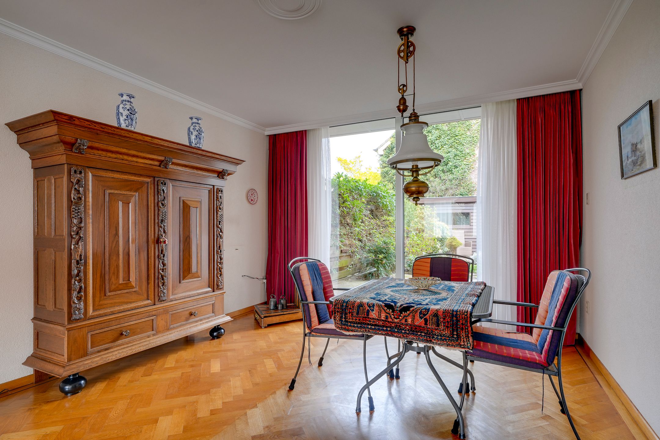 Foto 18 van Linnaeuslaan 8