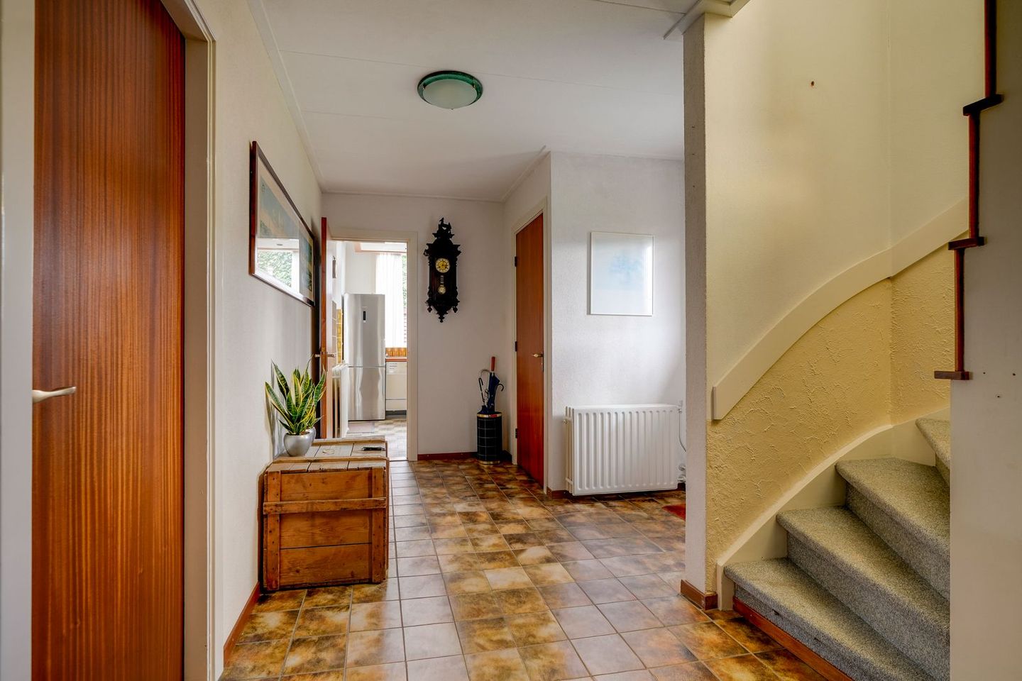 Foto 19 van Linnaeuslaan 8