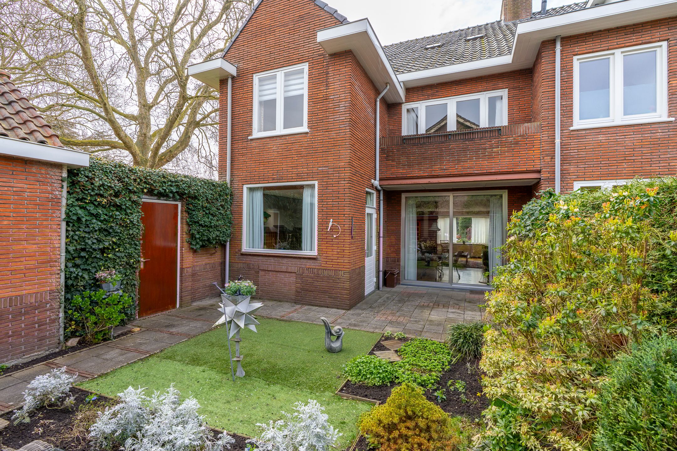 Foto 24 van Linnaeuslaan 8