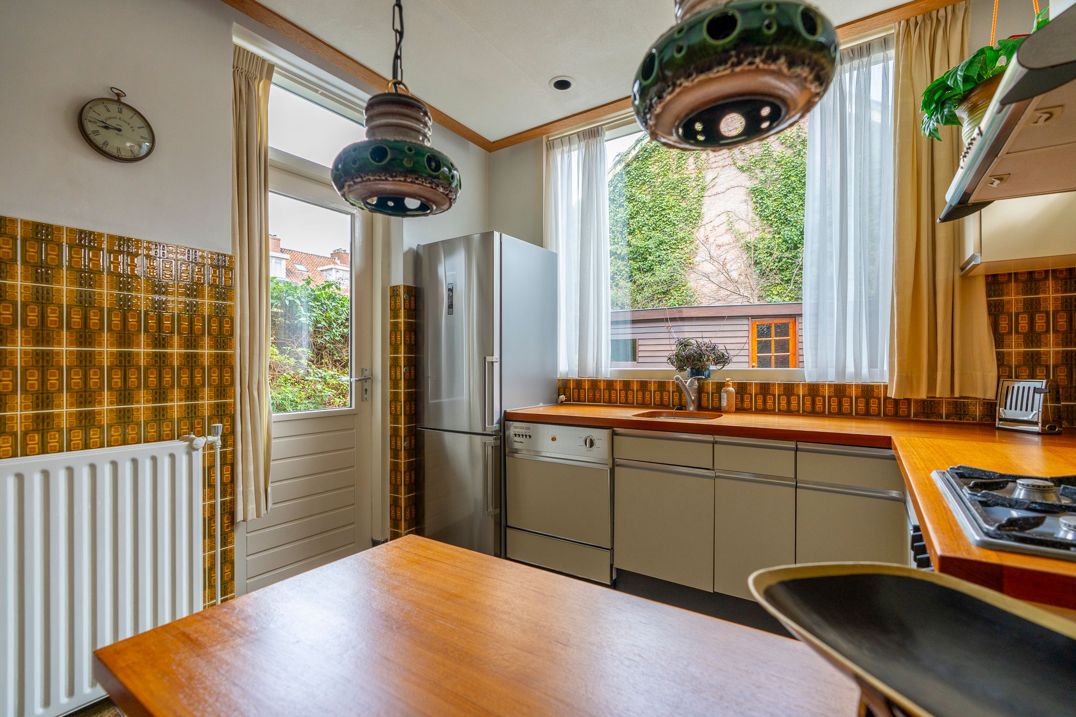 Foto 21 van Linnaeuslaan 8