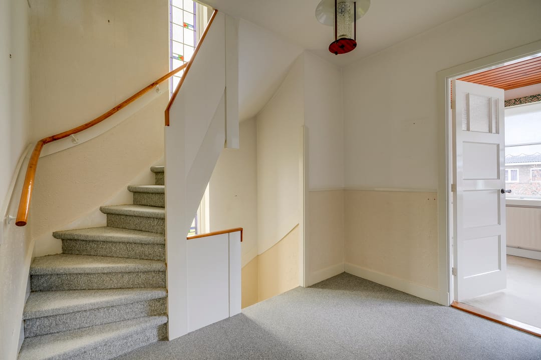 Foto 28 van Linnaeuslaan 8