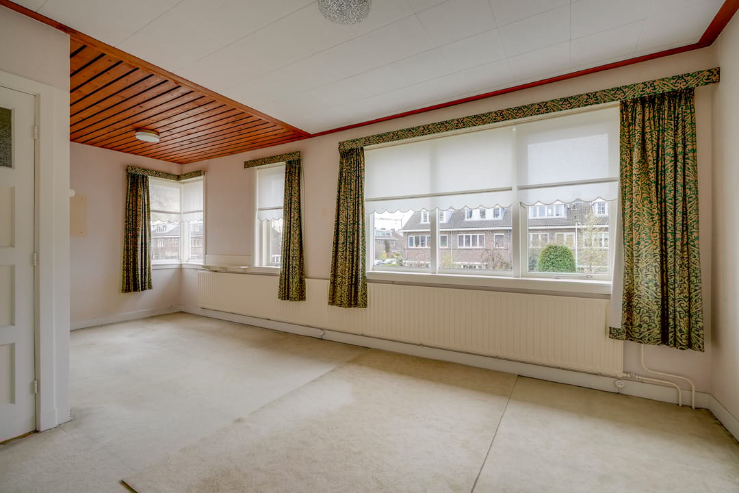 Foto 31 van Linnaeuslaan 8