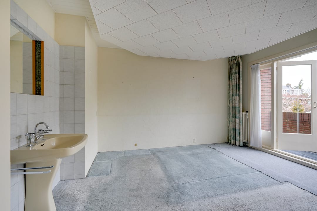 Foto 32 van Linnaeuslaan 8