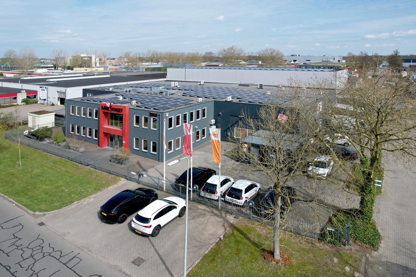 View photo 4 of Lübeckstraat 7