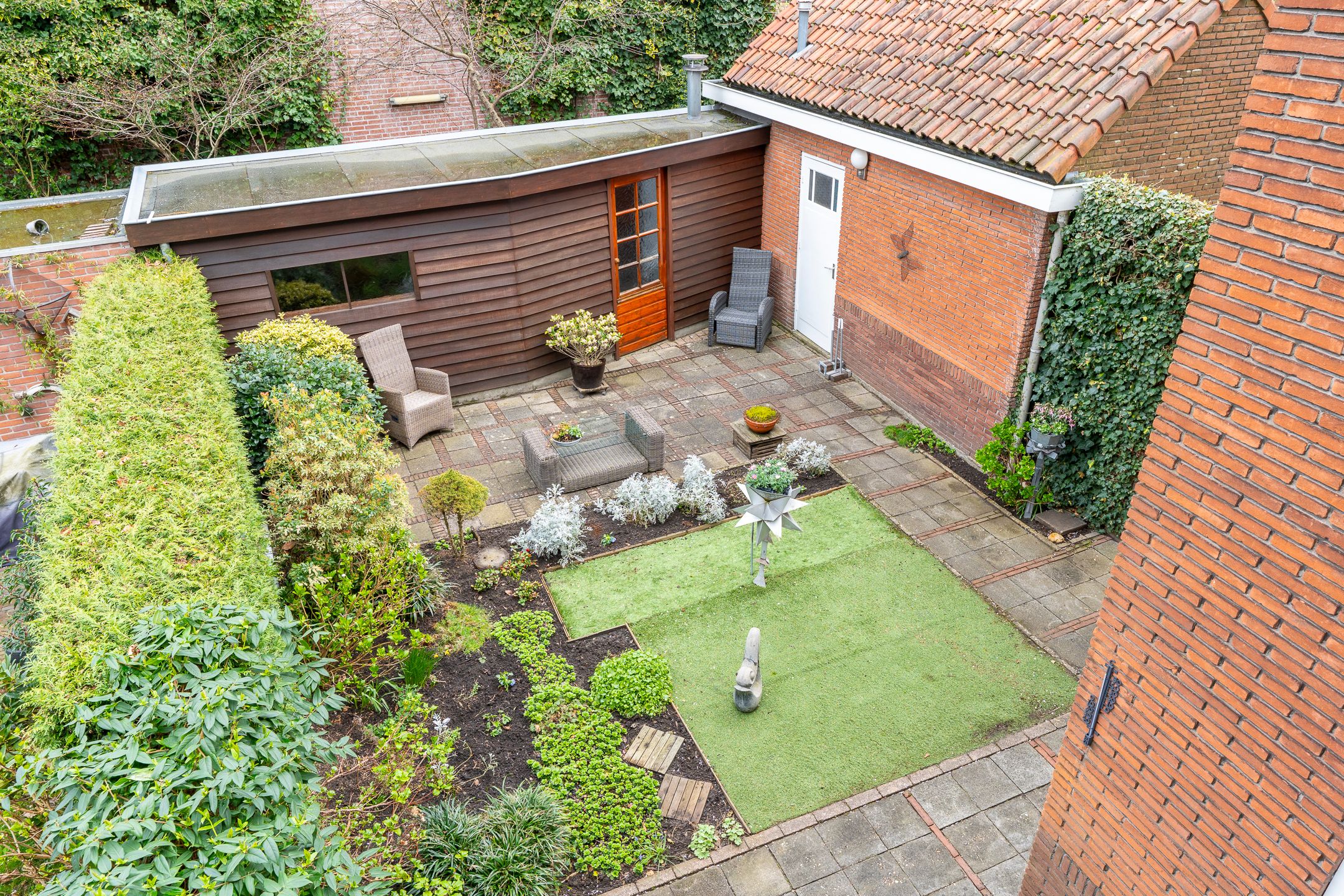 Foto 36 van Linnaeuslaan 8