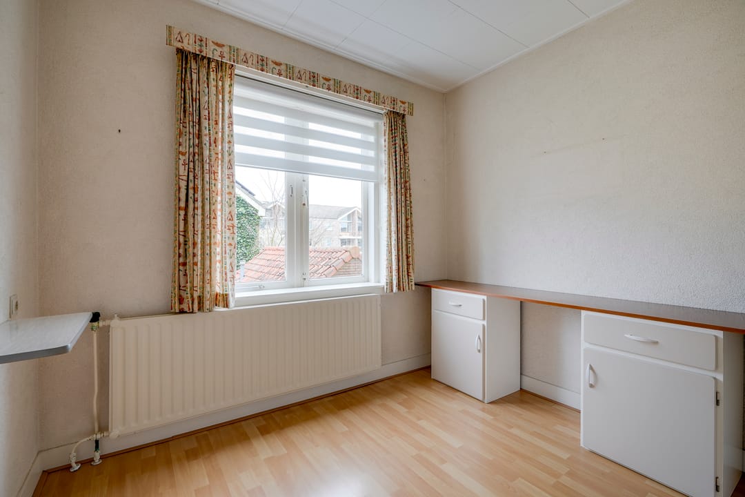 Foto 37 van Linnaeuslaan 8