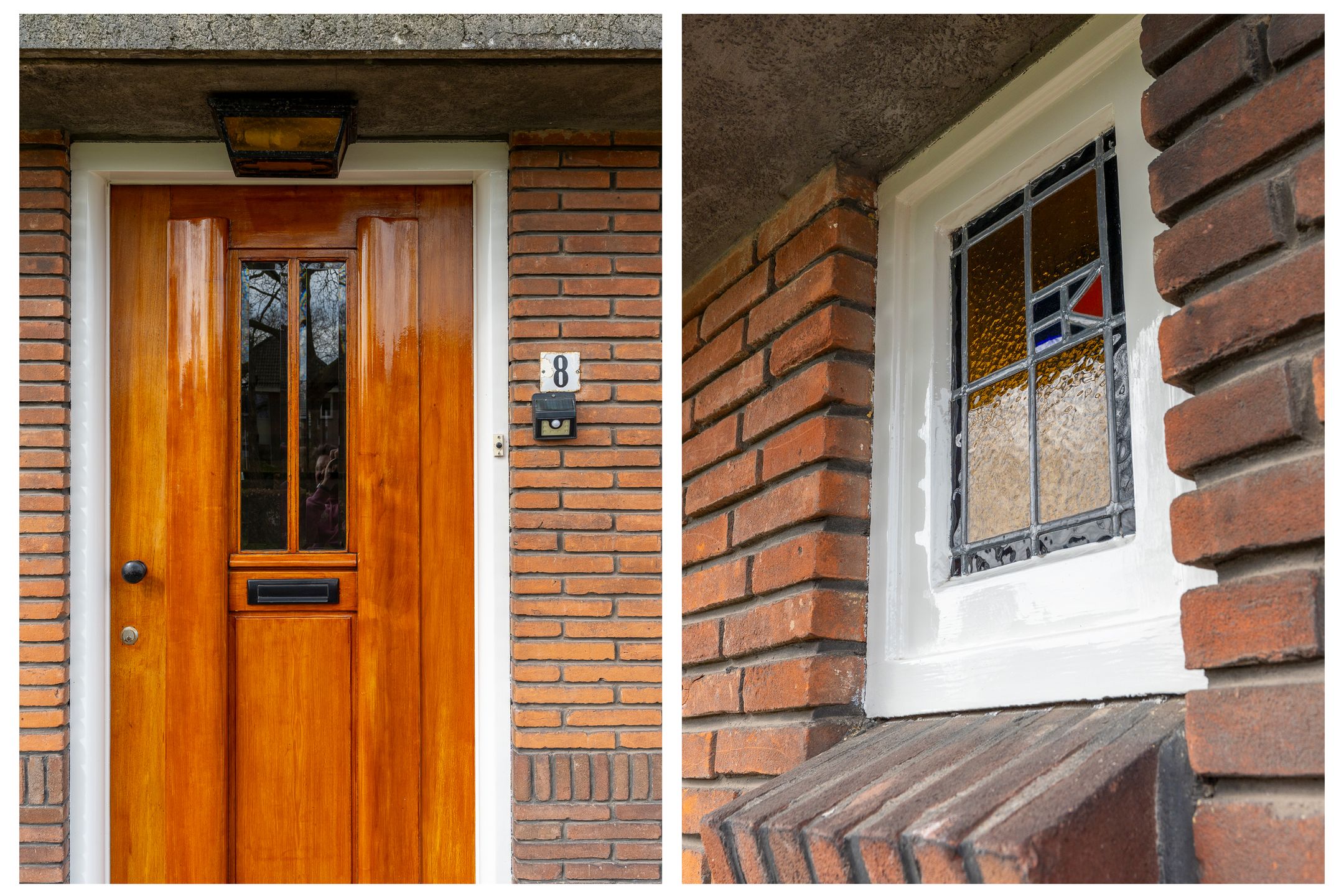 Foto 9 van Linnaeuslaan 8