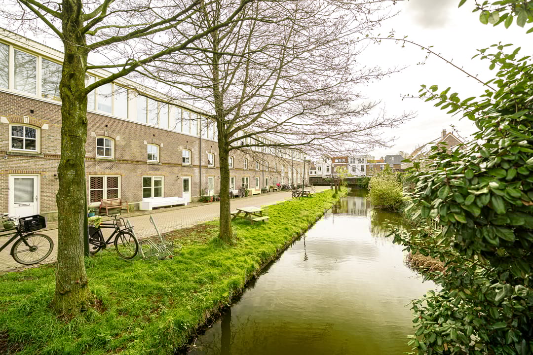 Foto 41 van Saenredamstraat 86-RD