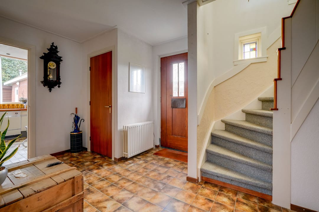 Foto 11 van Linnaeuslaan 8