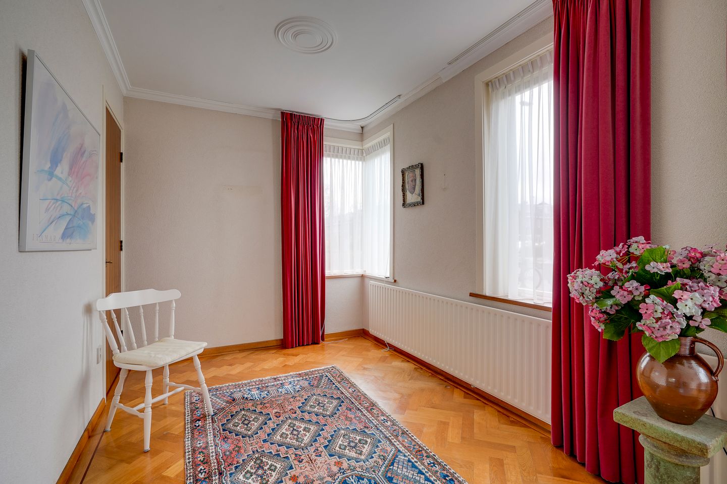 Foto 14 van Linnaeuslaan 8