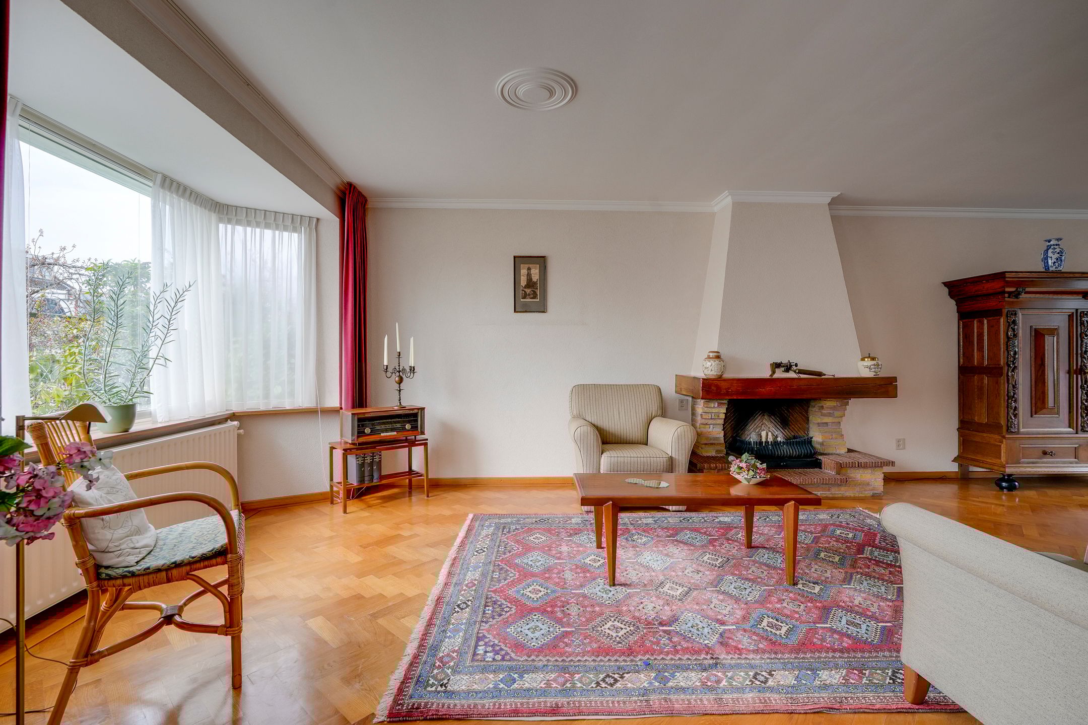 Foto 15 van Linnaeuslaan 8