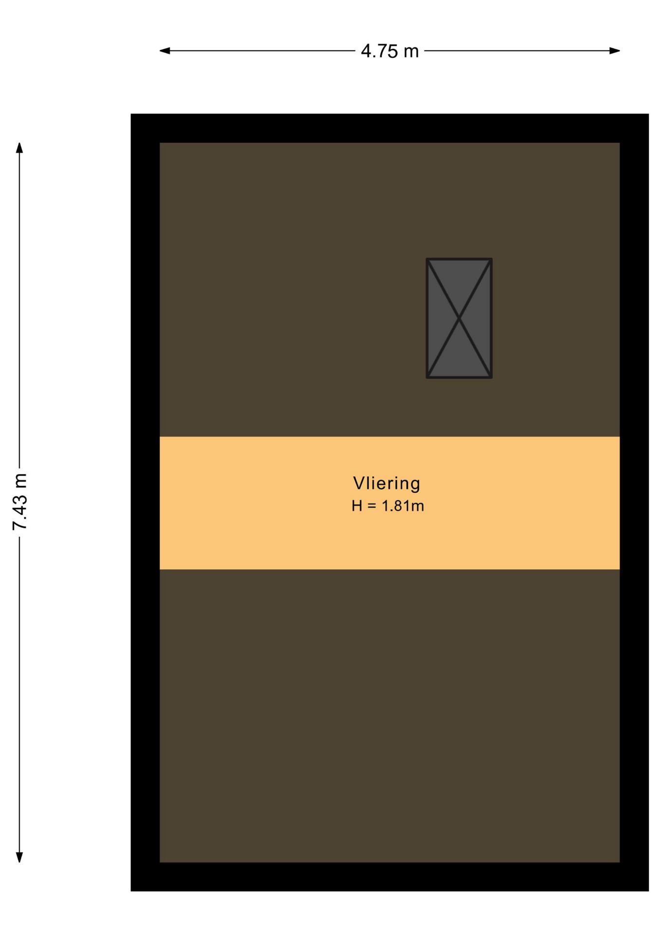 Foto 48 van Saenredamstraat 86-RD