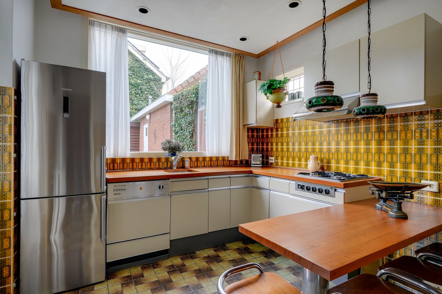 Foto 20 van Linnaeuslaan 8