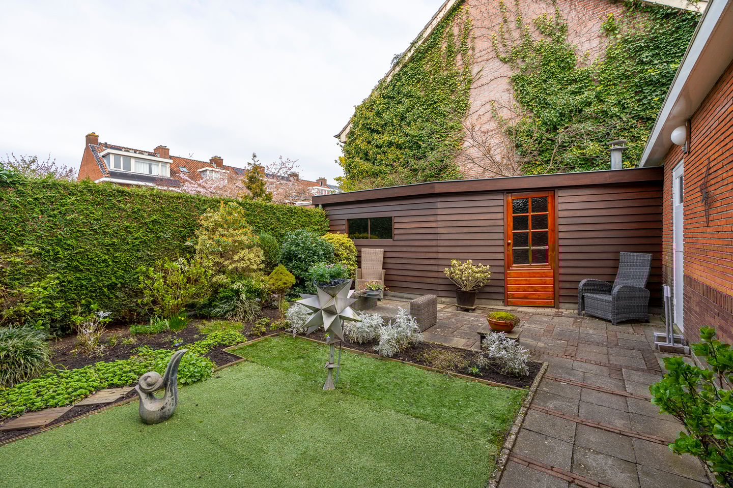 Foto 4 van Linnaeuslaan 8