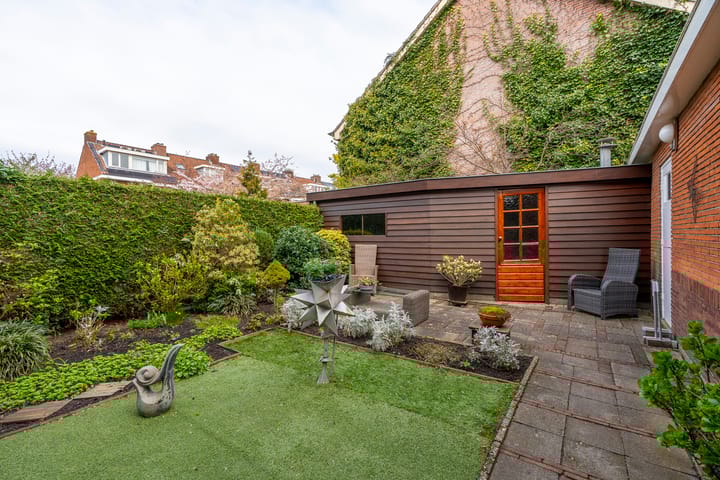 Foto 4 van Linnaeuslaan 8