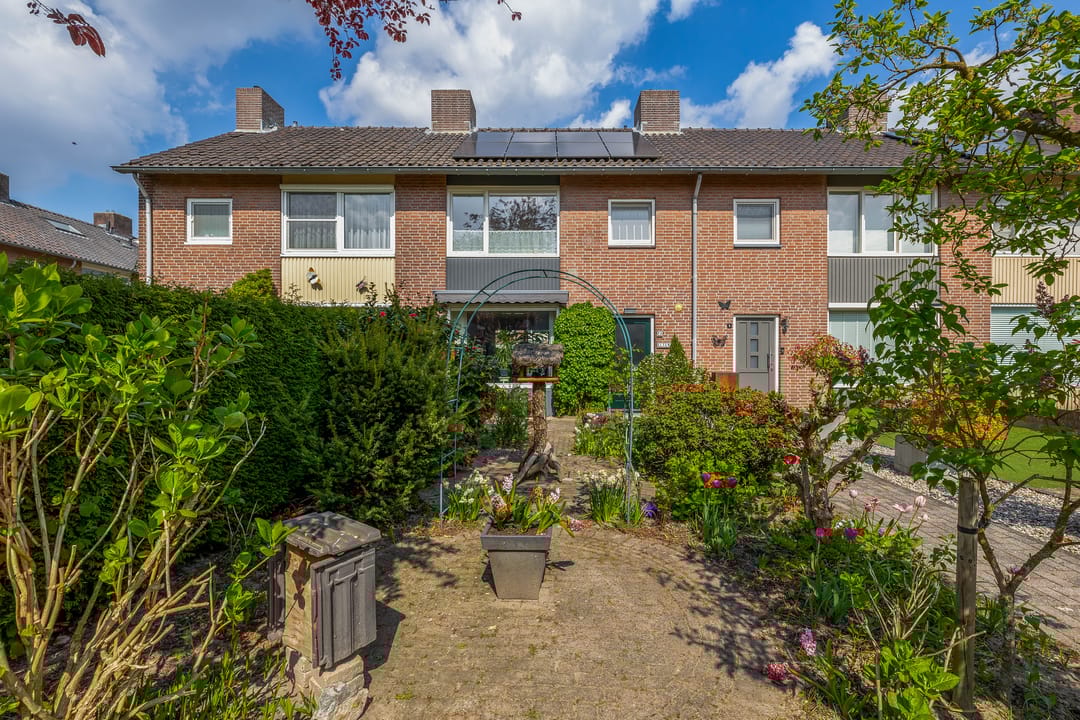 Foto 43 van Niobepad 3