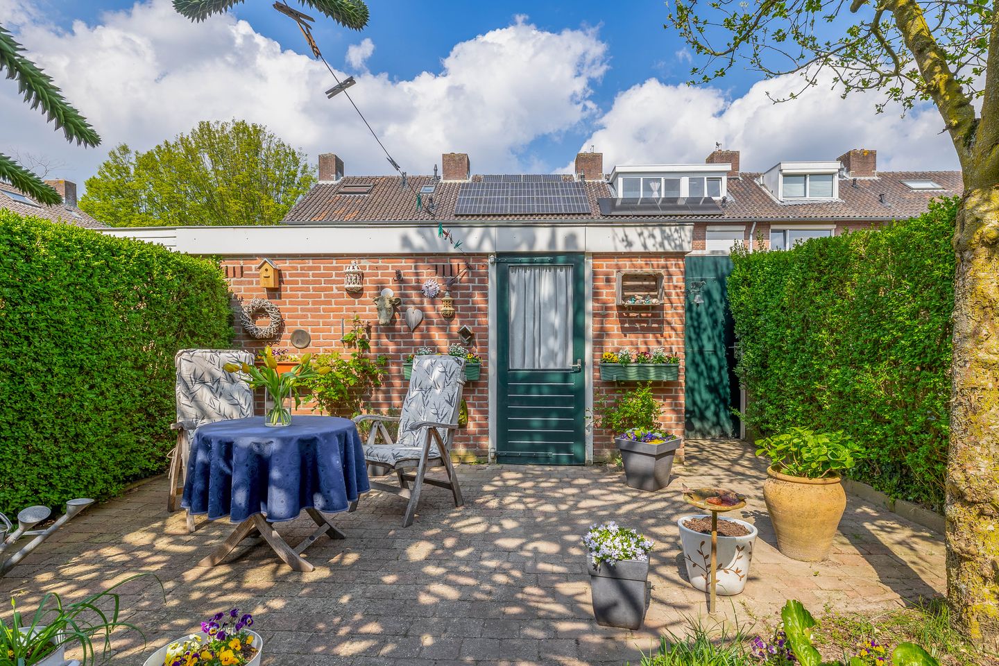 Foto 35 van Niobepad 3