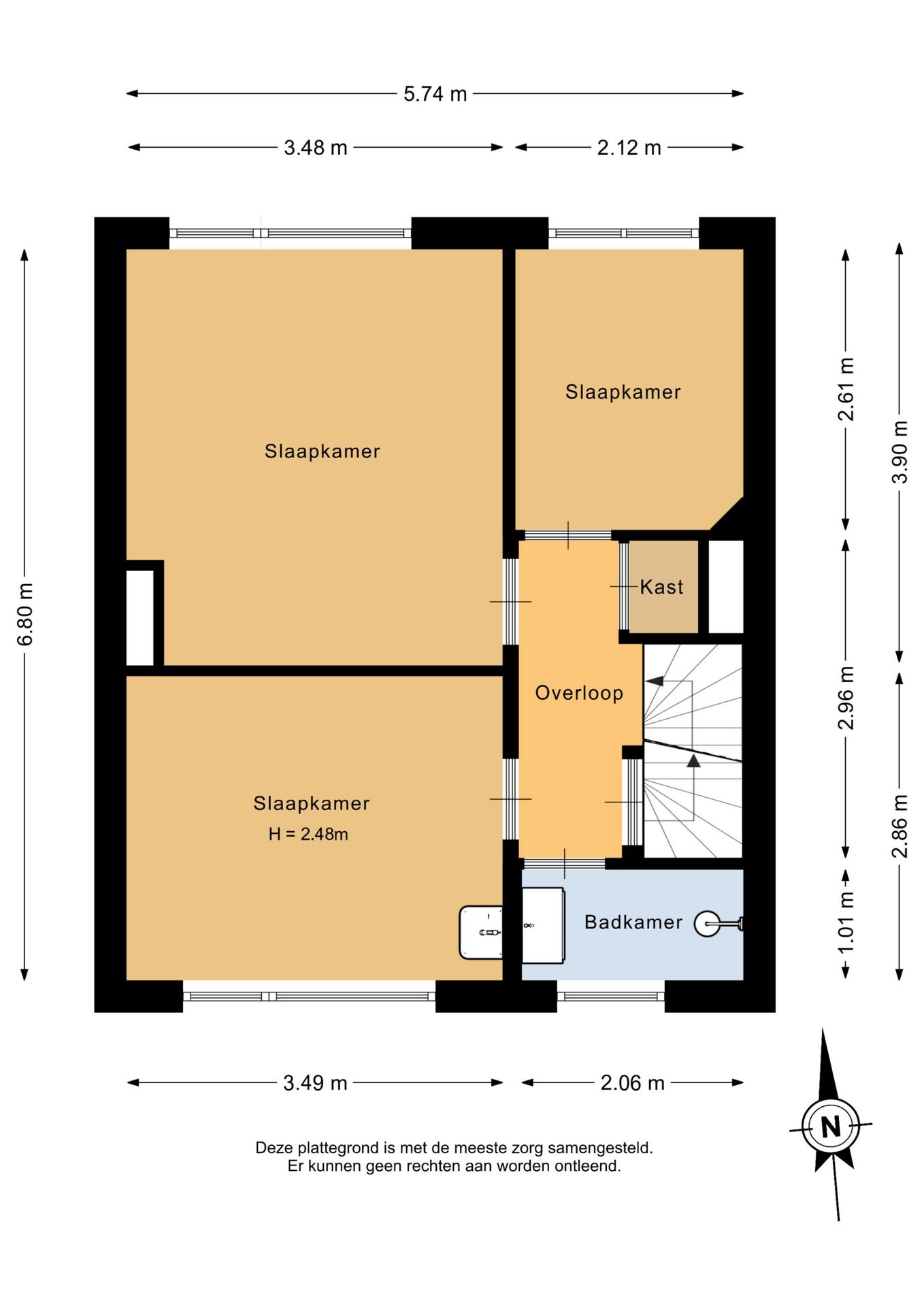 Foto 49 van Niobepad 3