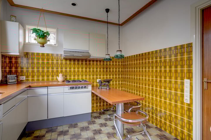 Foto 3 van Linnaeuslaan 8