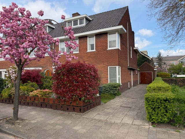 Foto 6 van Linnaeuslaan 8