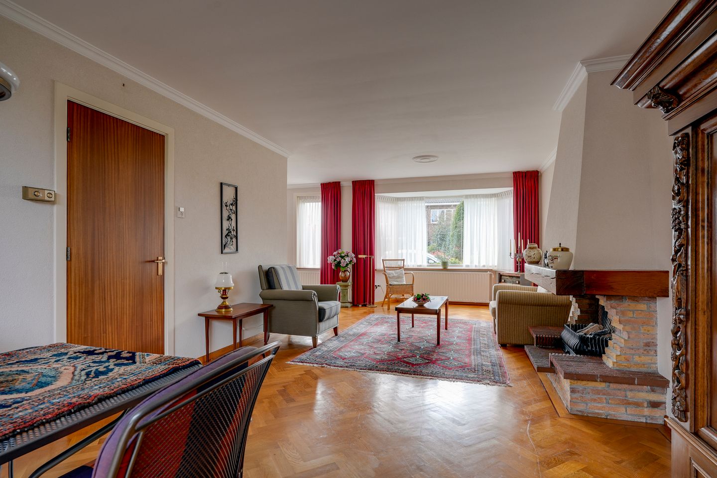 Foto 5 van Linnaeuslaan 8