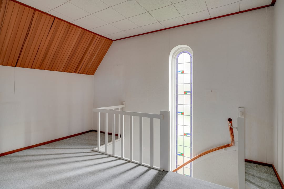 Foto 43 van Linnaeuslaan 8