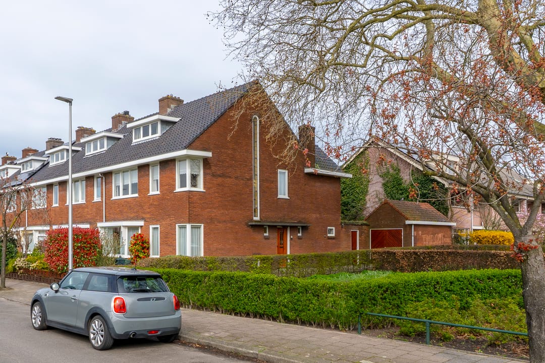 Foto 53 van Linnaeuslaan 8