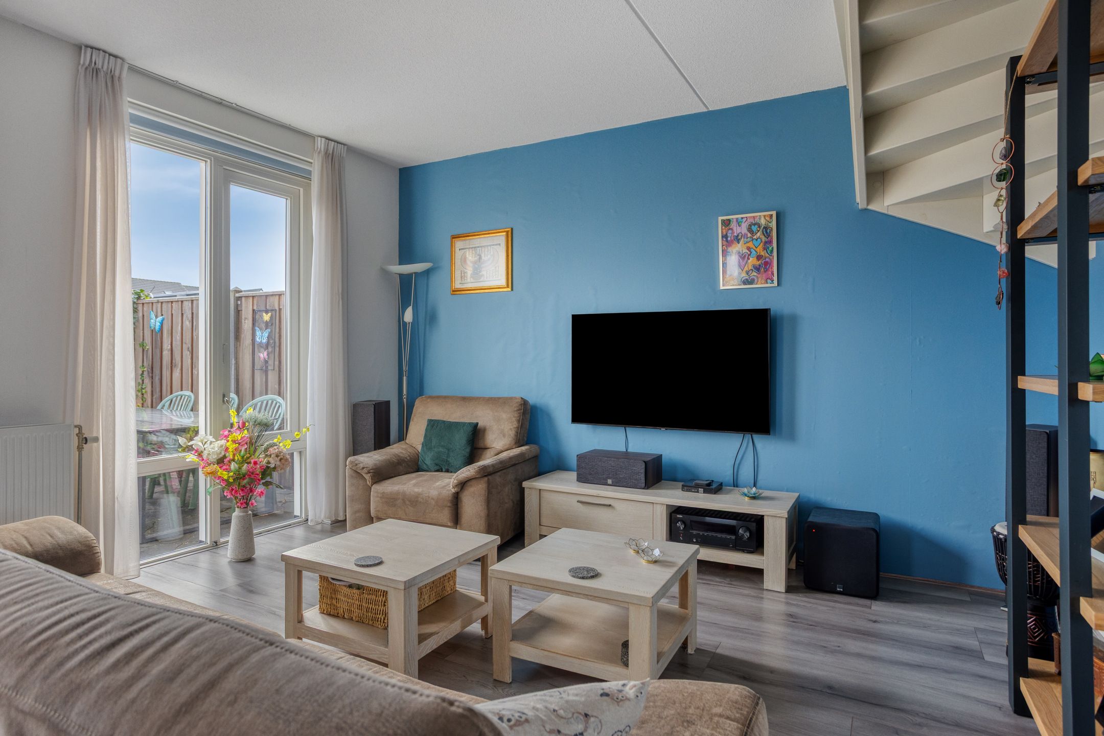 Foto 3 van Bovist 20