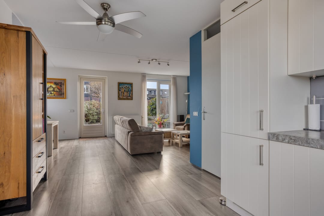 Foto 11 van Bovist 20