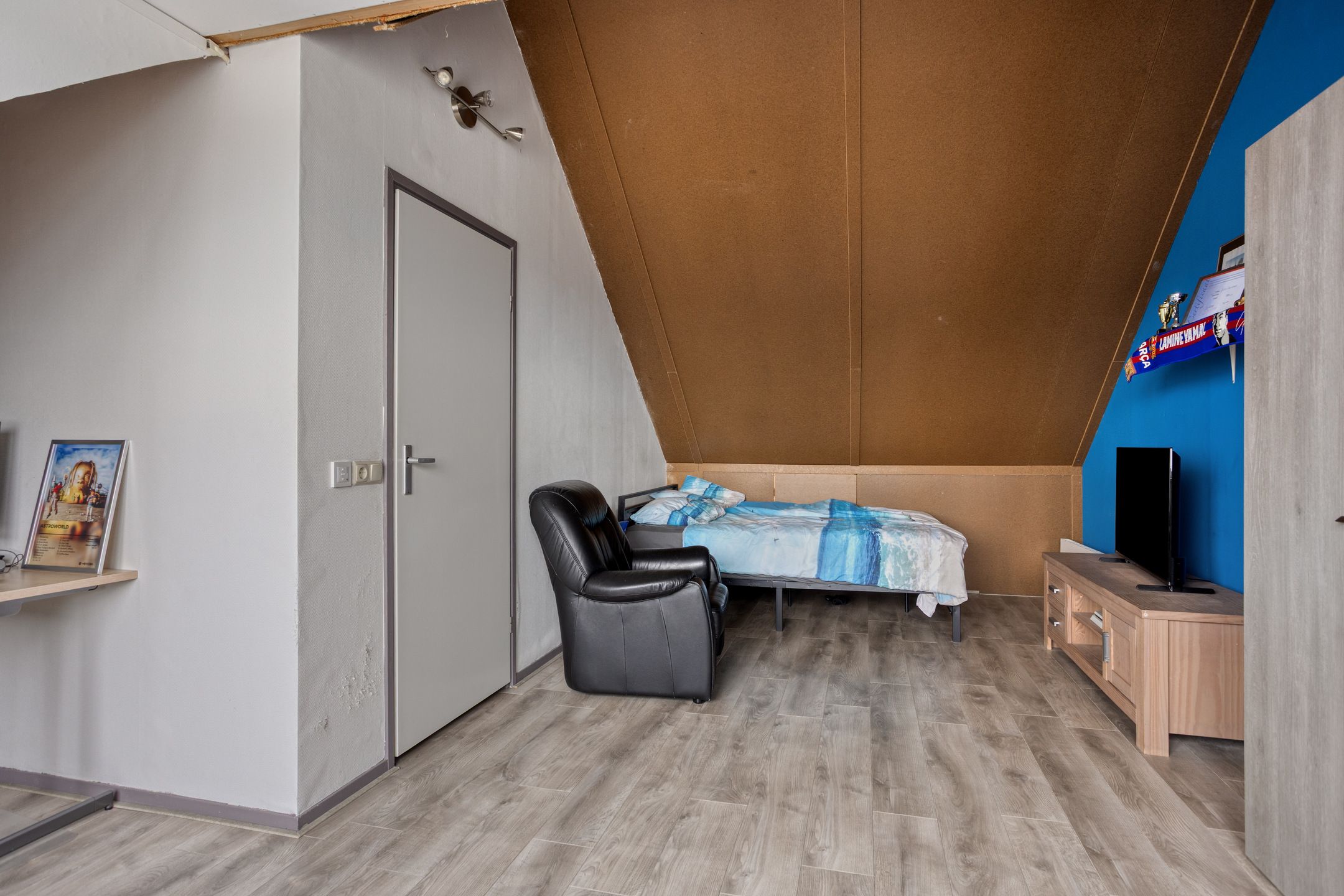 Foto 21 van Bovist 20