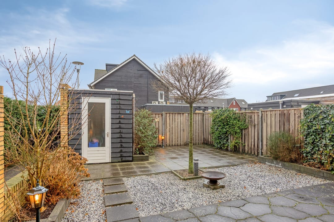 Foto 28 van Bovist 20