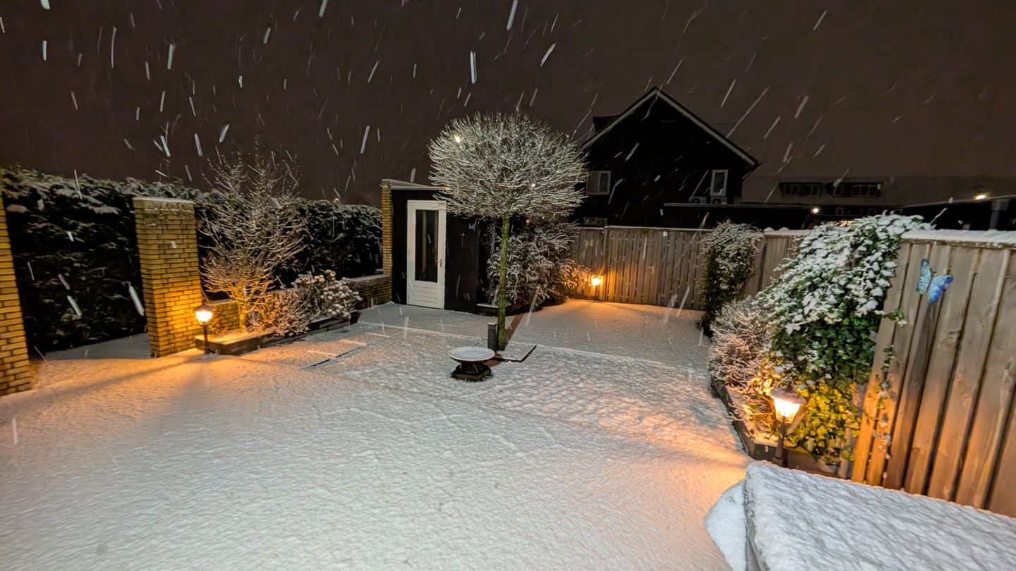 Foto 29 van Bovist 20