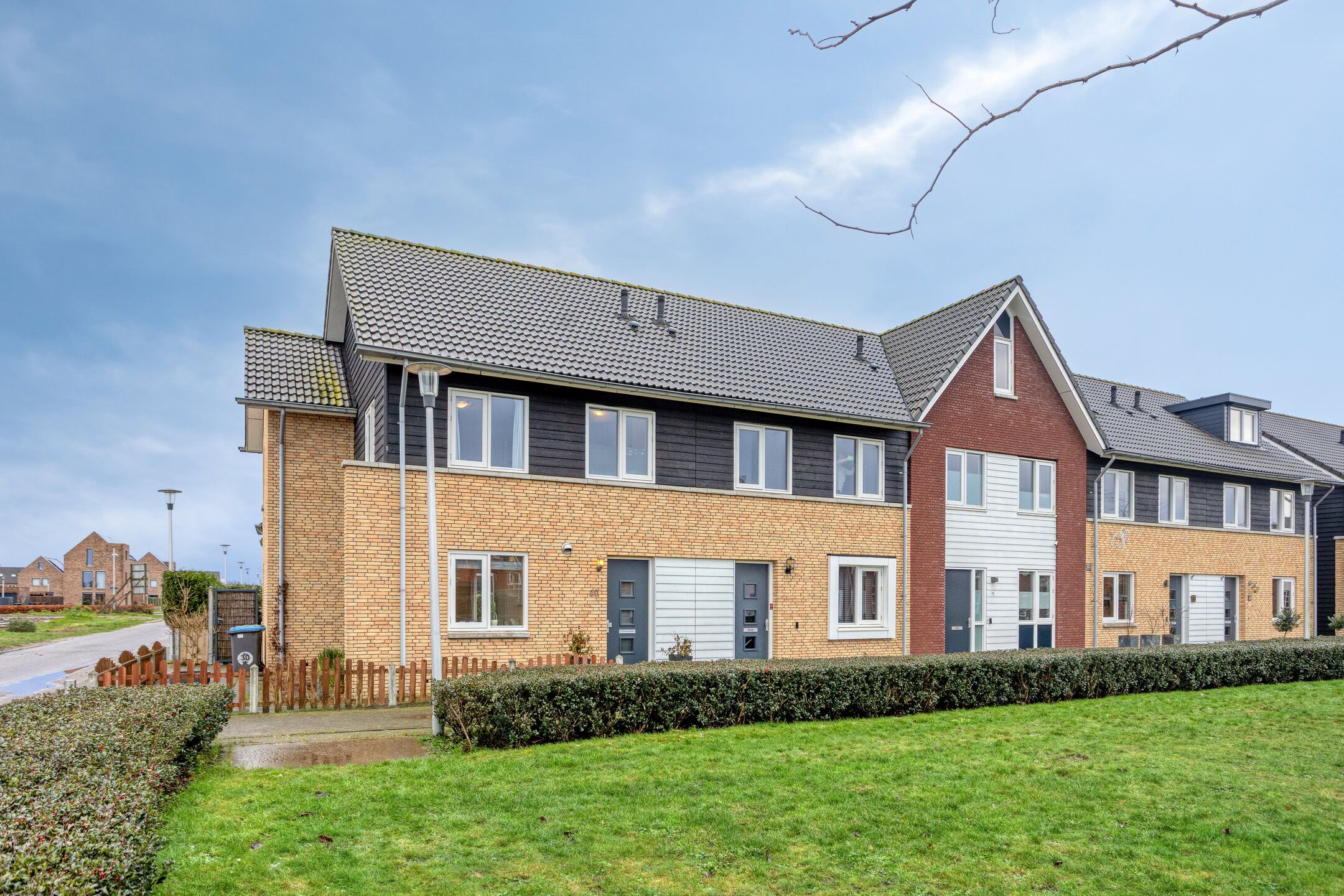 Foto 33 van Bovist 20