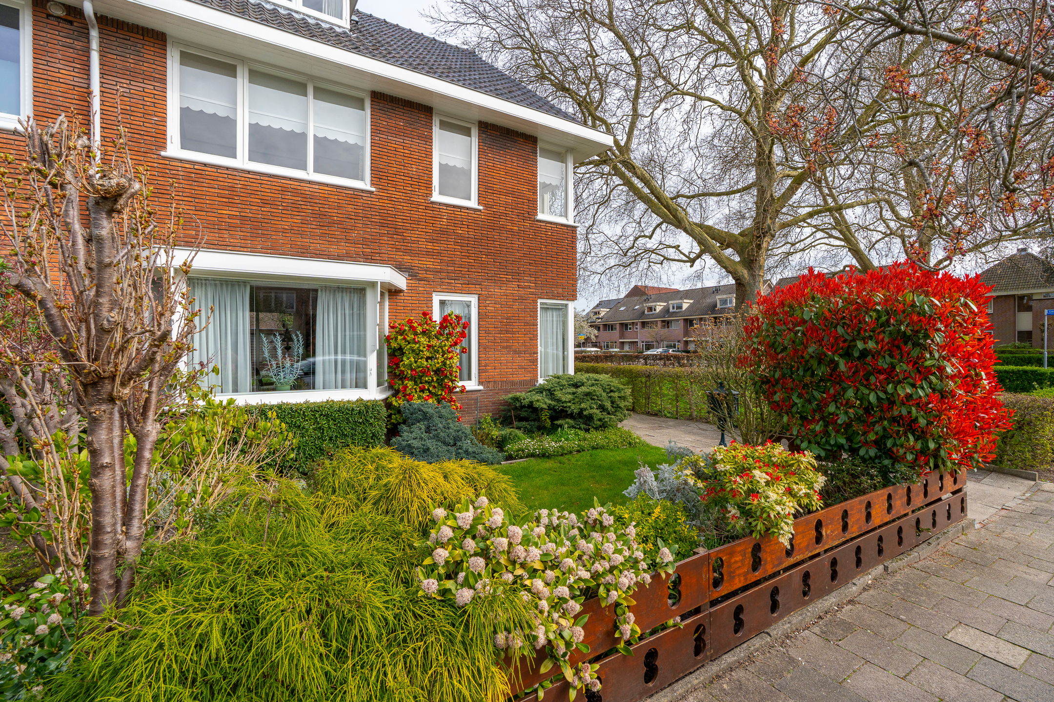 Foto 51 van Linnaeuslaan 8