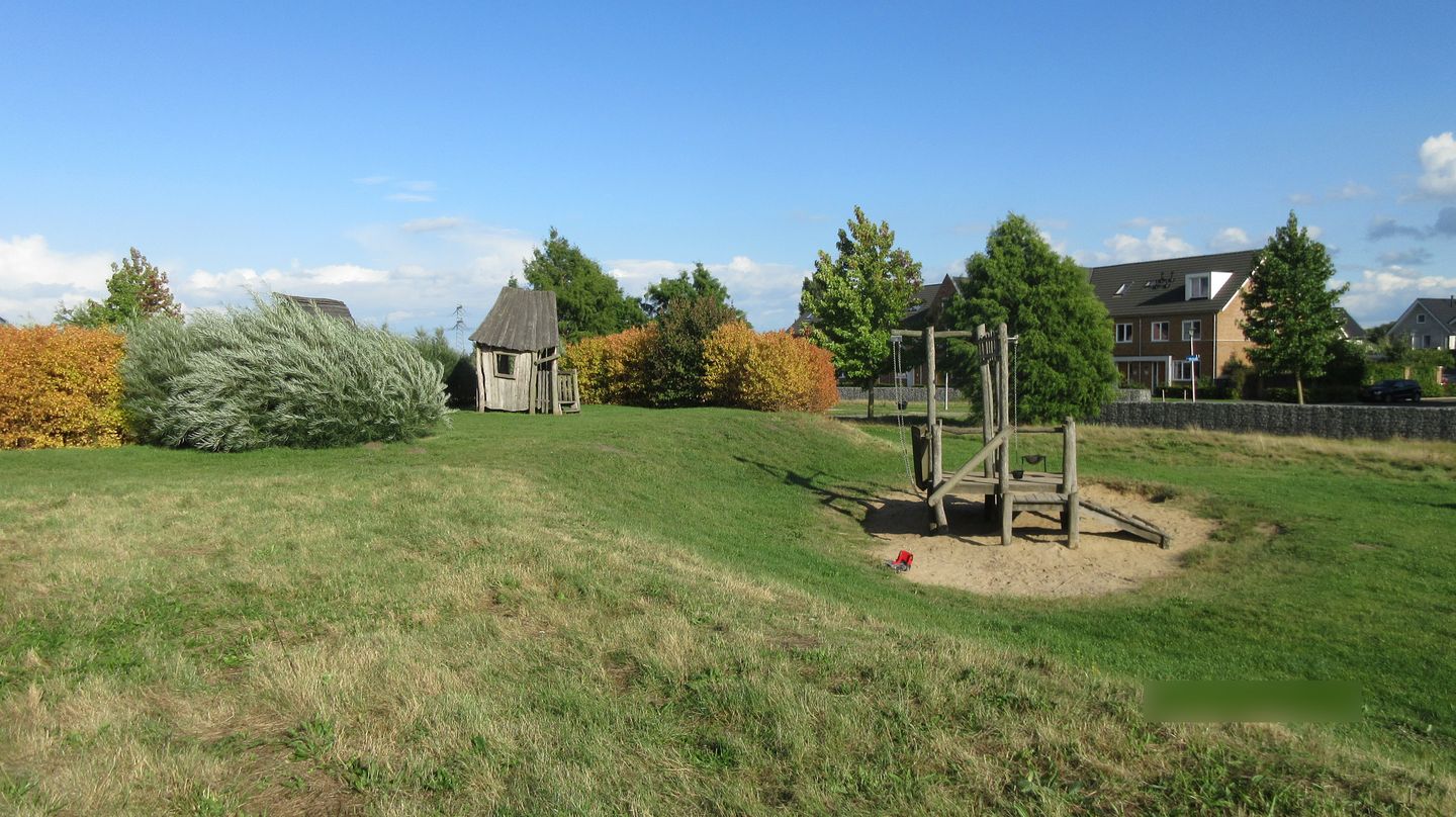 Foto 35 van Bovist 20