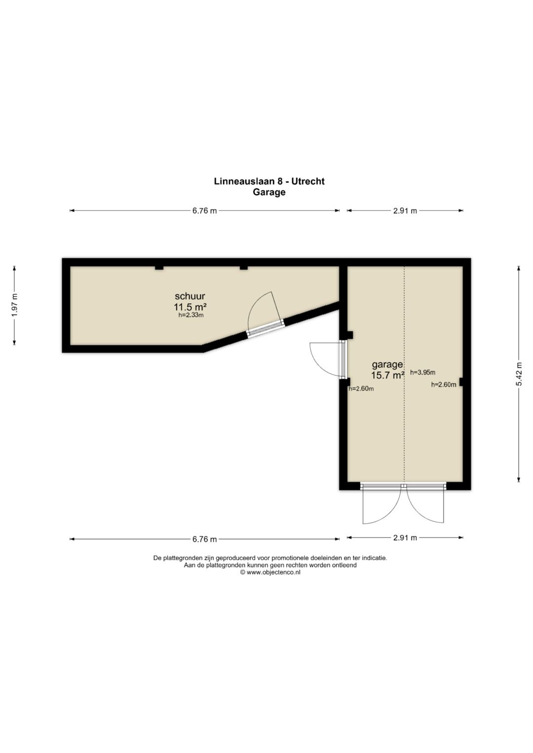 Foto 63 van Linnaeuslaan 8