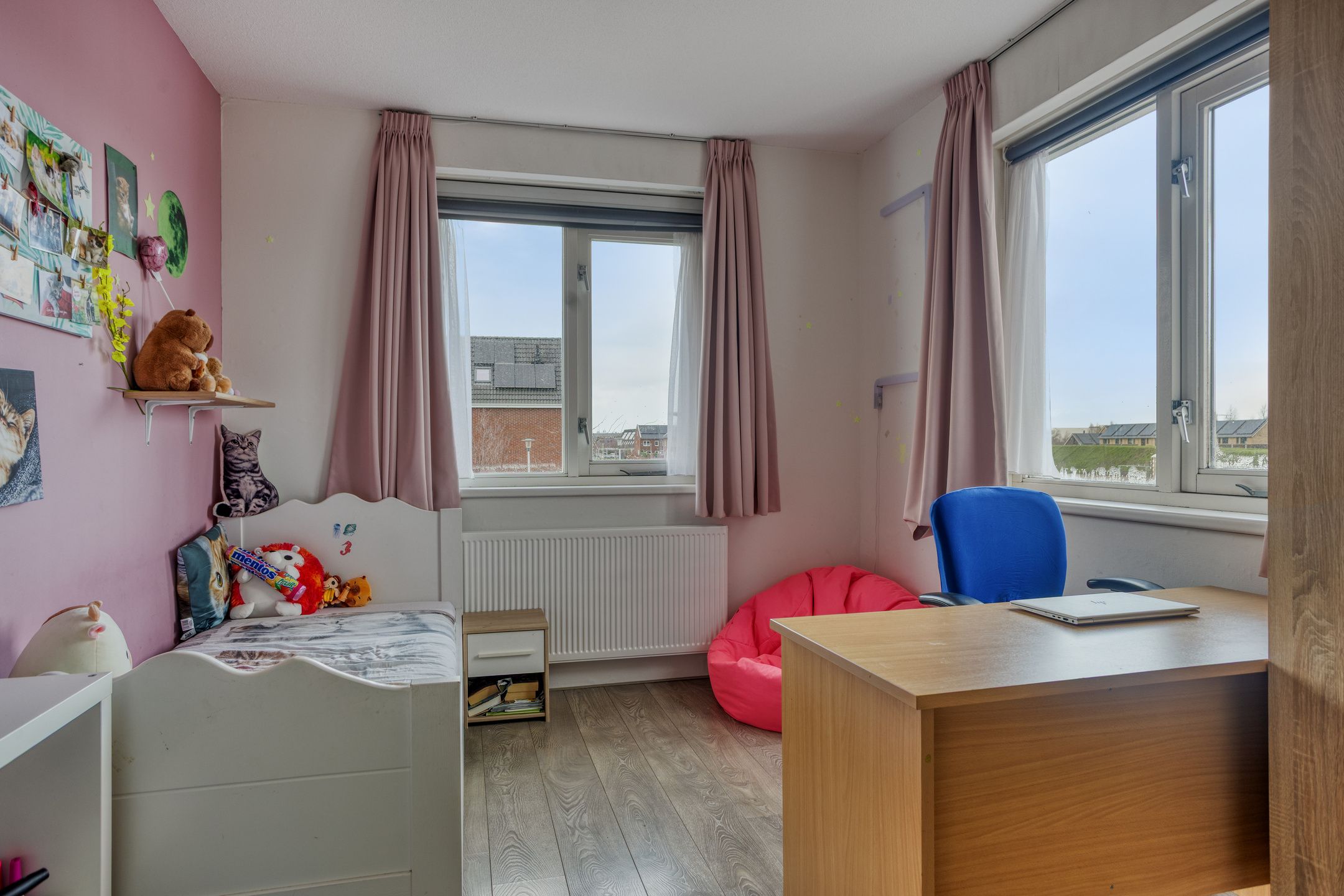 Foto 18 van Bovist 20