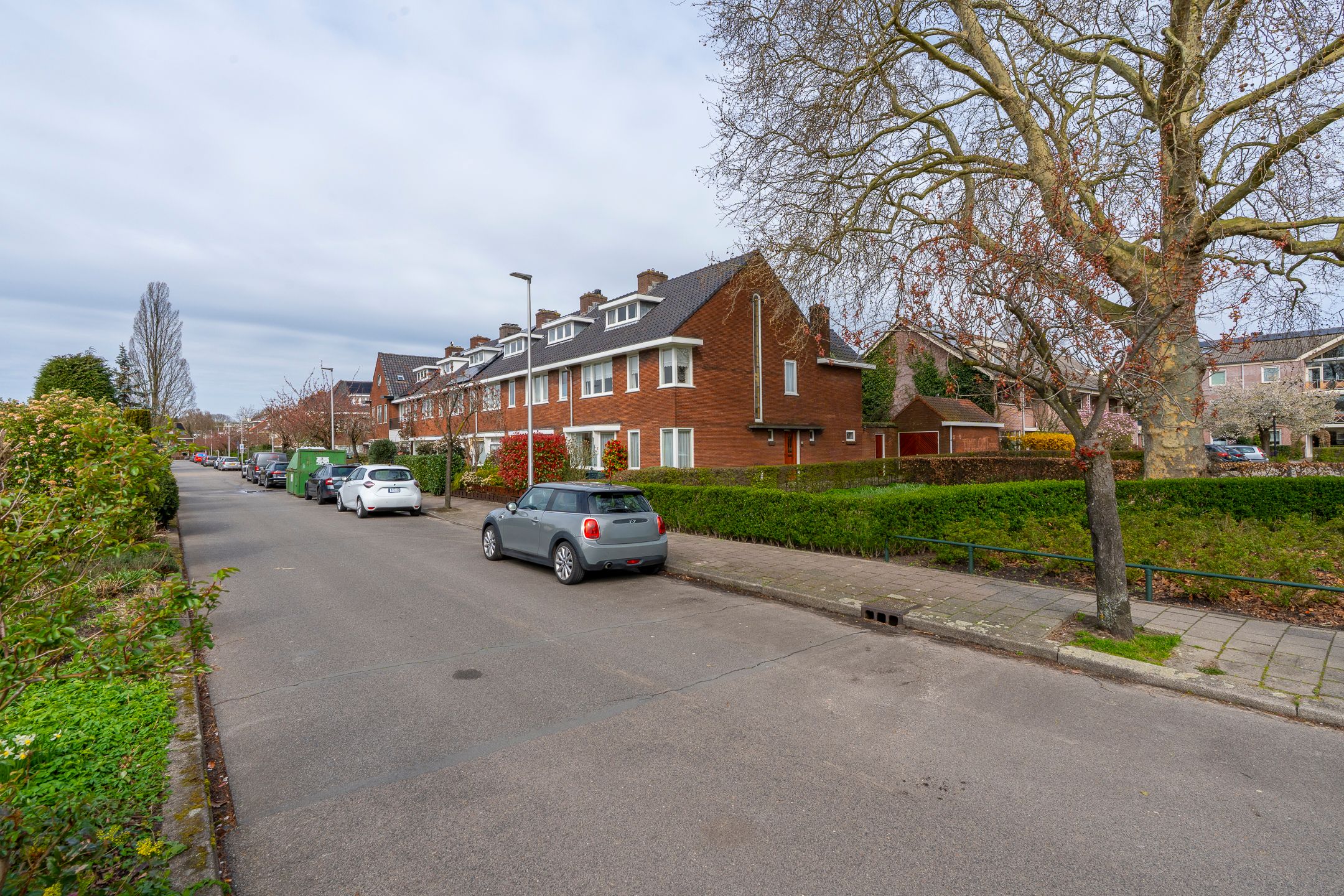 Foto 57 van Linnaeuslaan 8