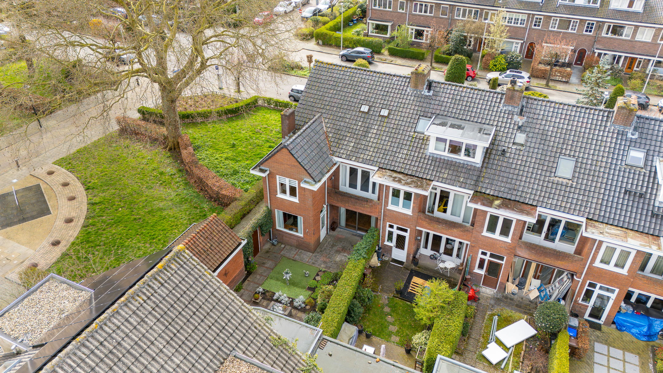 Foto 54 van Linnaeuslaan 8